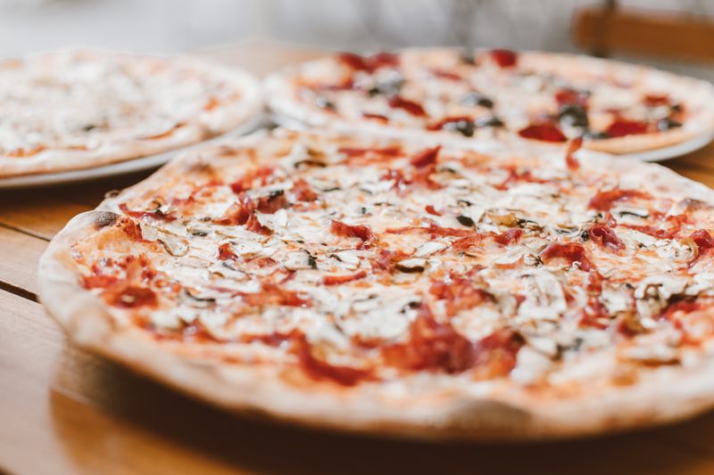 Call a Pizza Lieferservice – frische Pizza schnell geliefert