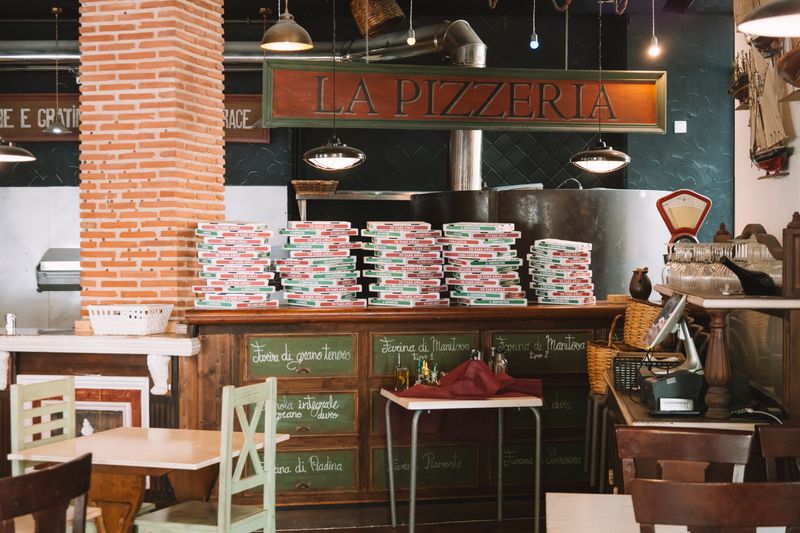 callapizza – authentische italienische Pizza in Deutschland