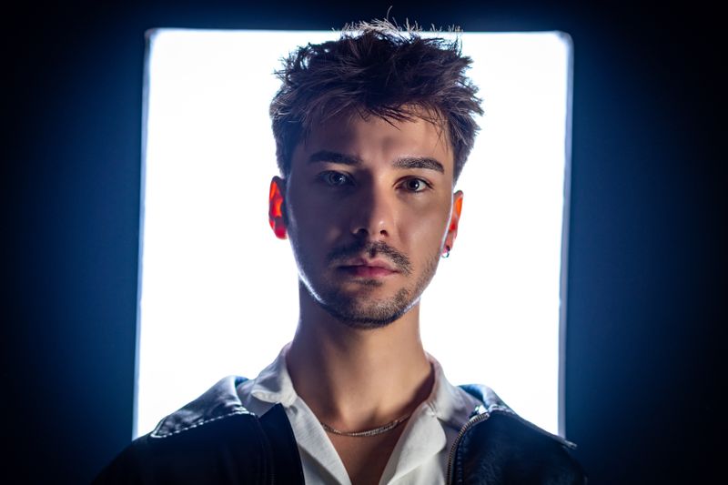 Autor Marco Bianchi