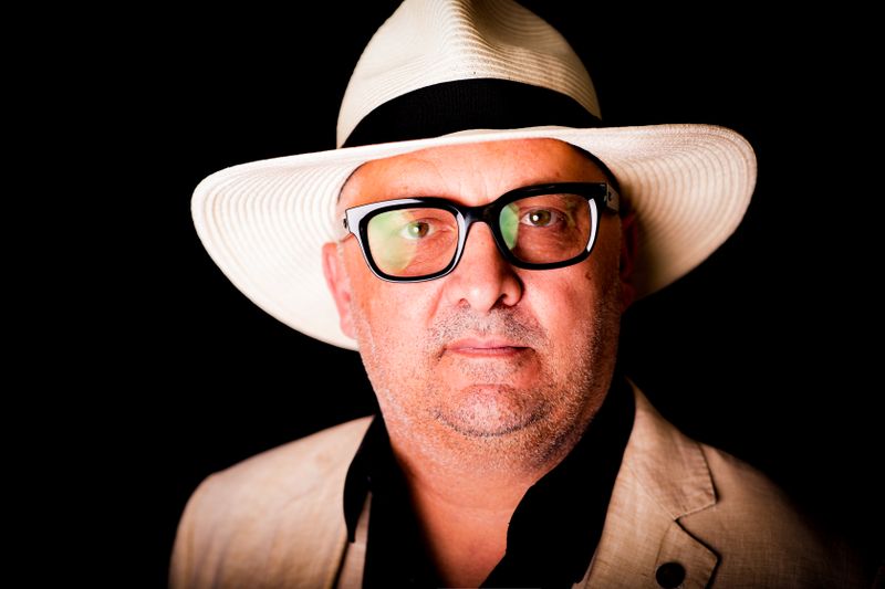 Autor Thomas Braun